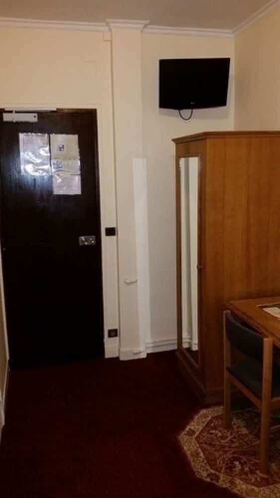 Standard Double Room, Private Bathroom