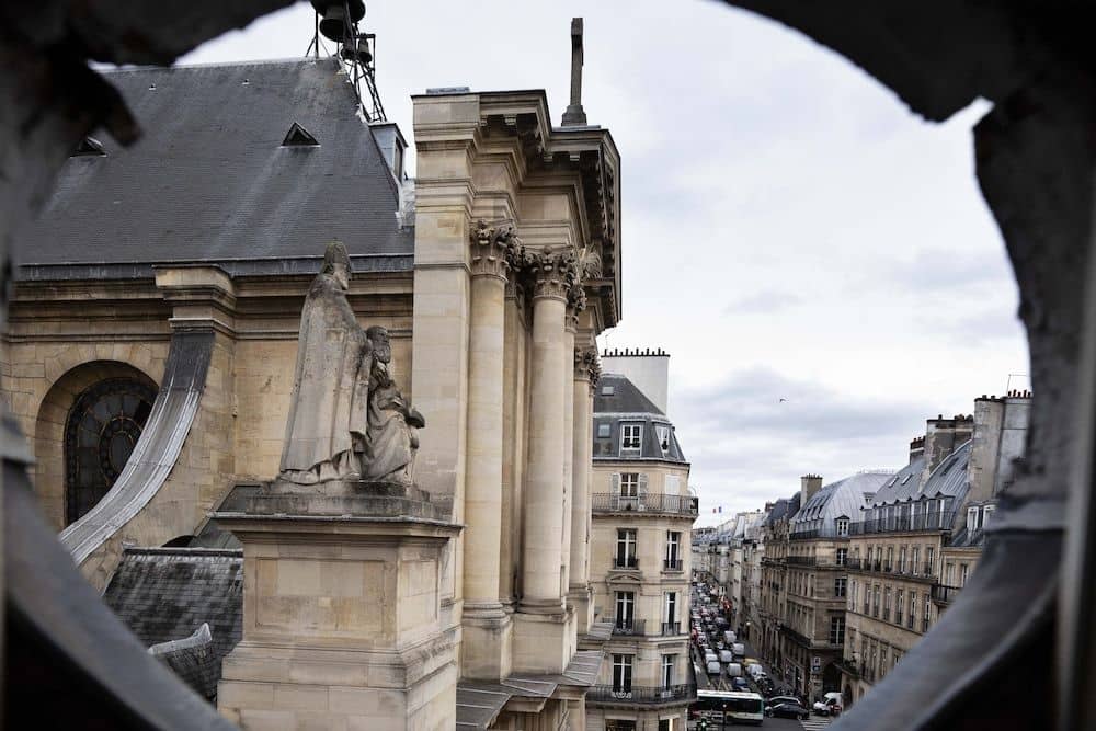 Hotel Londres Saint-Honore Hotel Londres Saint-Honore