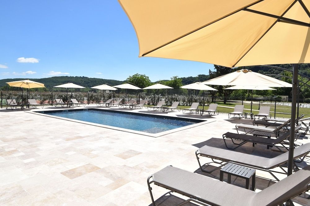 HOTEL LE PERIGORD4