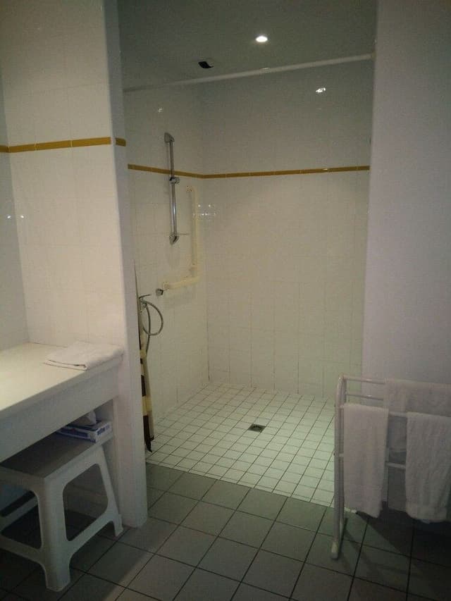 Superior Twin Room, 2 Twin Beds, Accessible