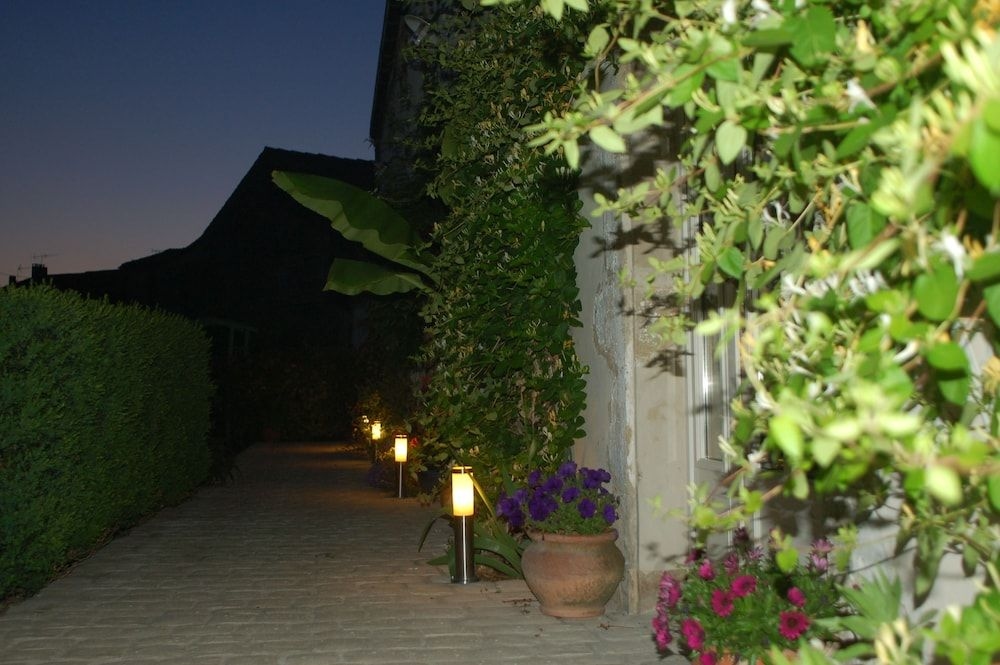 Hotel du Donjon1