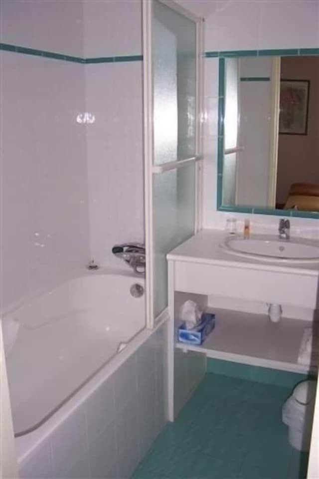 Standard Twin Room, 2 Twin Beds