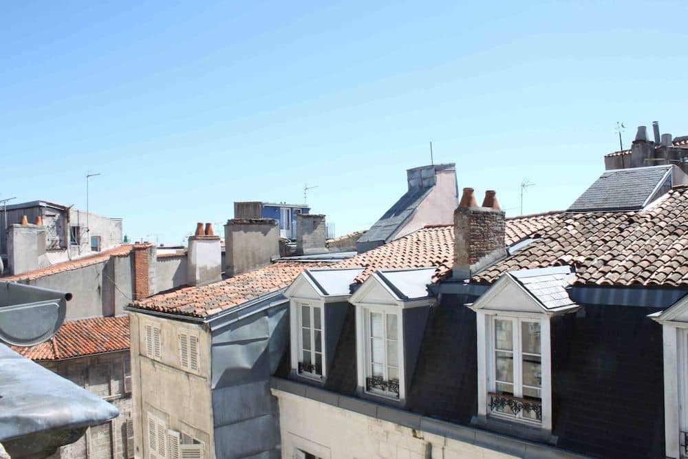 Hotel Henri IV Hotel Henri IV