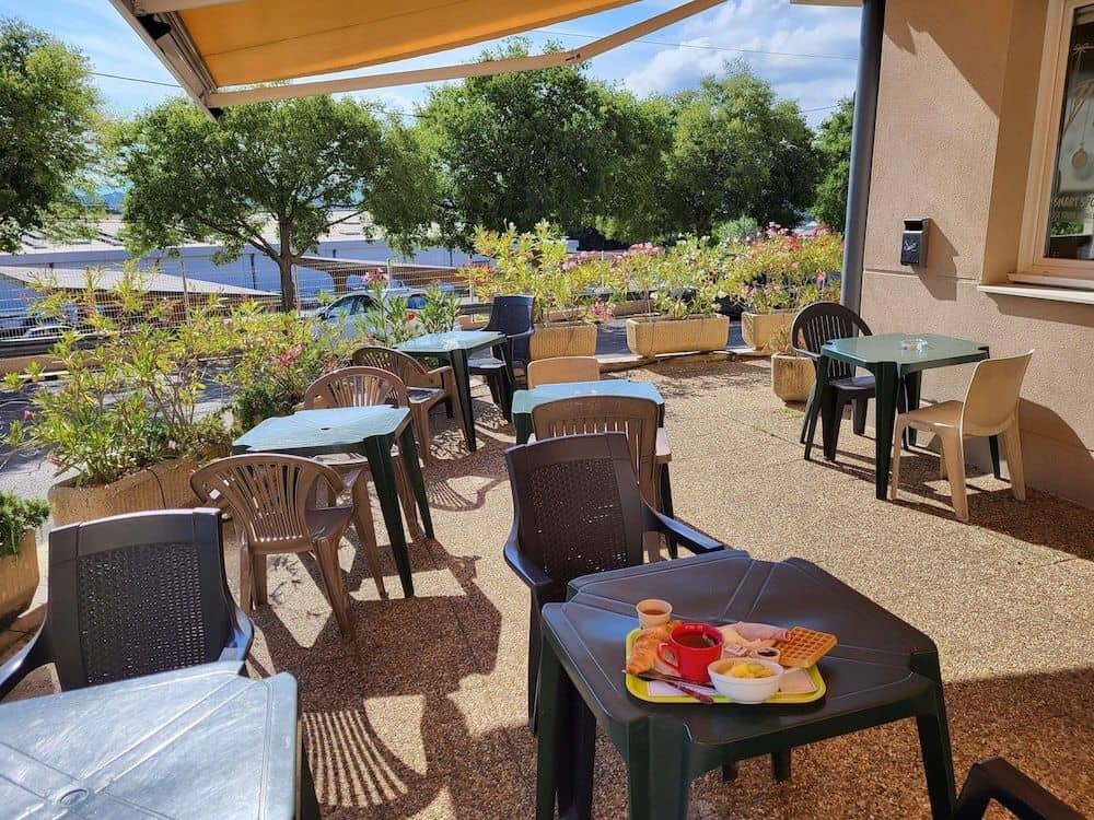 ibis budget Marseille la Valentine ibis budget Marseille la Valentine