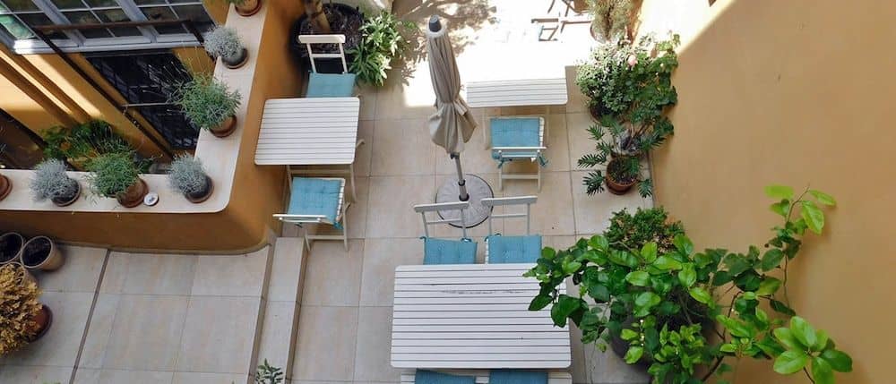 Hotel Rossetti Hotel Rossetti