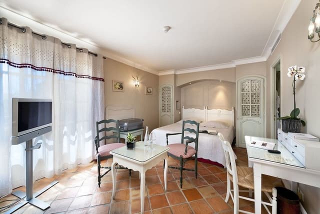 Classic Room, 1 Double or 2 Twin Beds