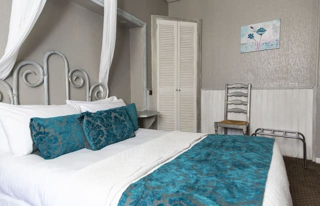 Comfort Double Room