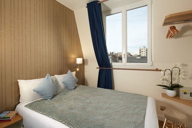 Classic Double Room, 1 Double Bed, Garden View