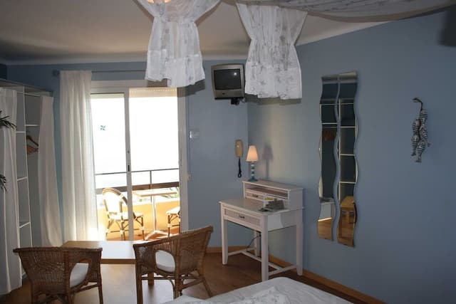 Family Suite, Sea View