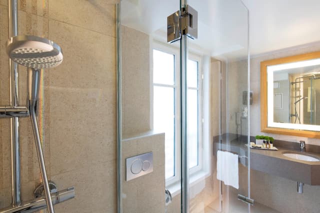 Comfort Single Room