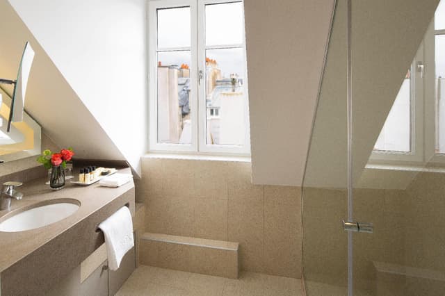 Classic Single Room