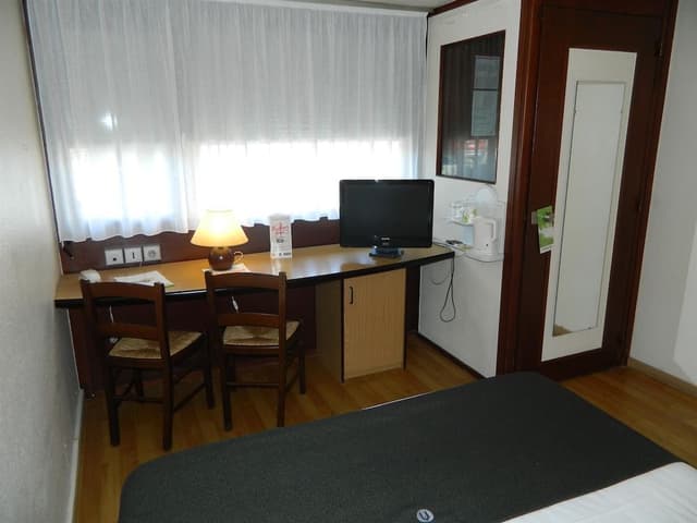 Standard Room, 1 Double Bed
