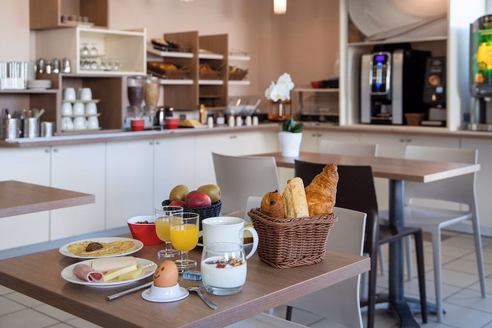 Ace Hotel Clermont-Ferrand La Pardieu4