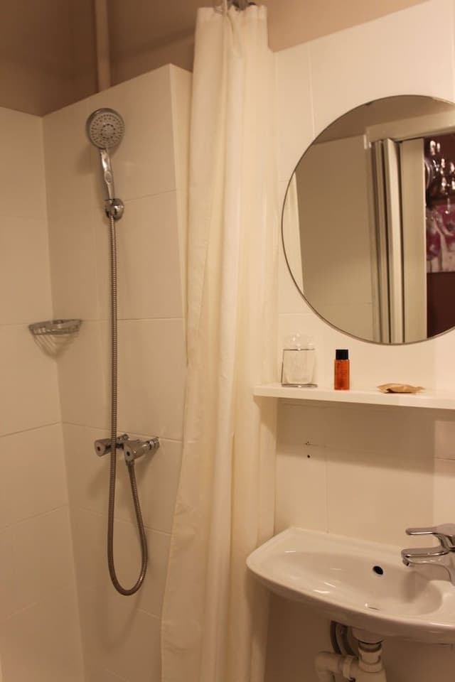 Standard Room, 2 Twin Beds