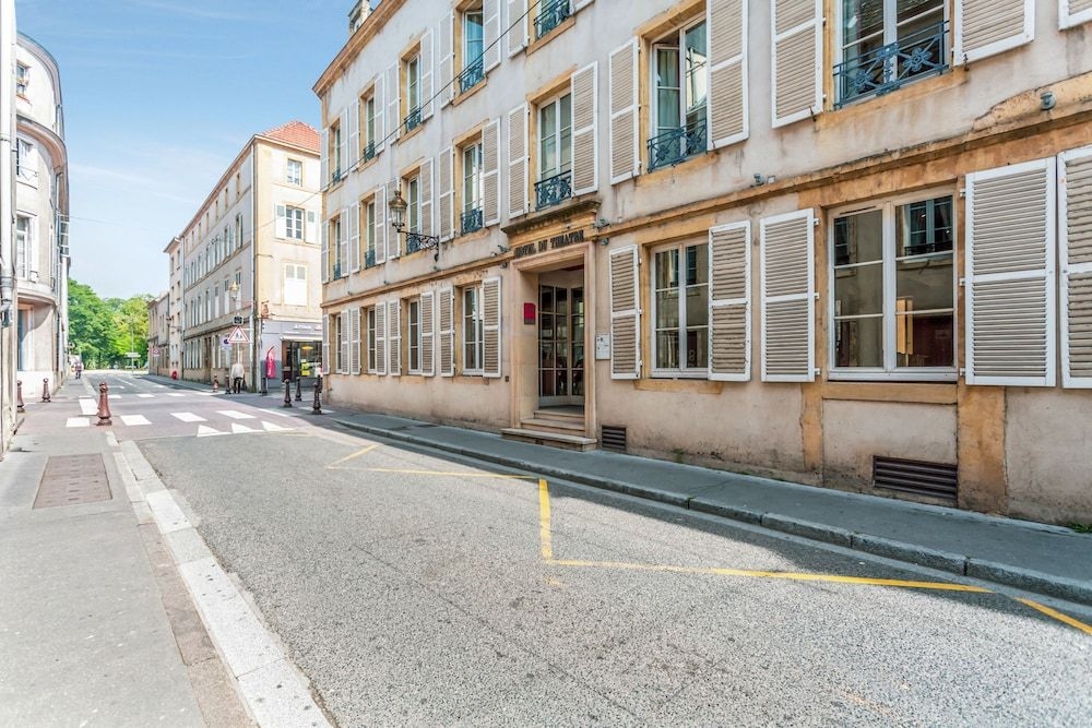 Hotel du Theatre1