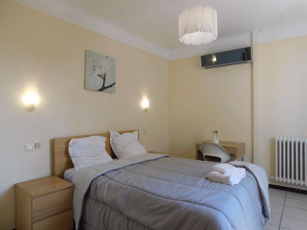 Hotel Saint George Avignon2