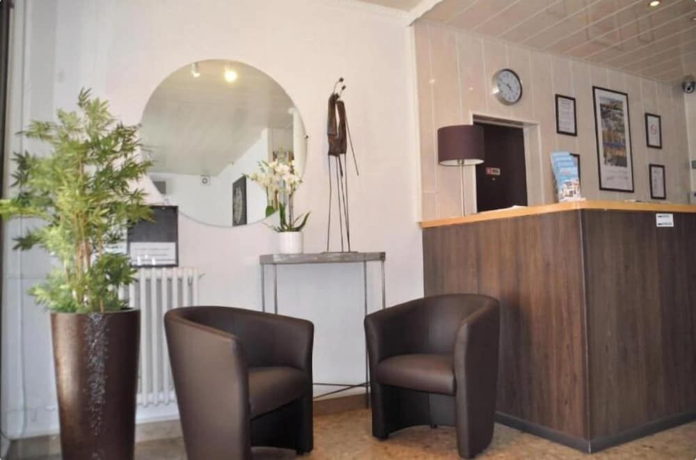 Hotel Saint George Avignon0