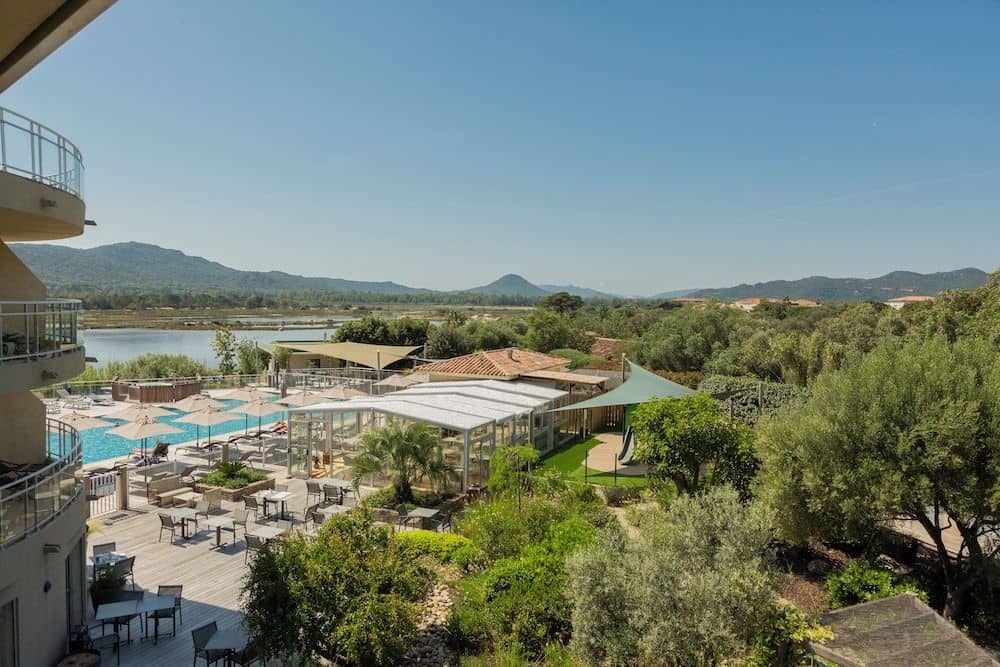 Hotel Costa Salina Hotel Costa Salina