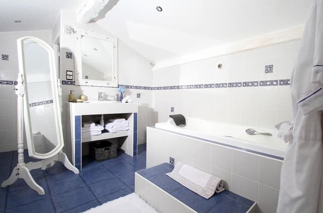 Double Room Méditerranée