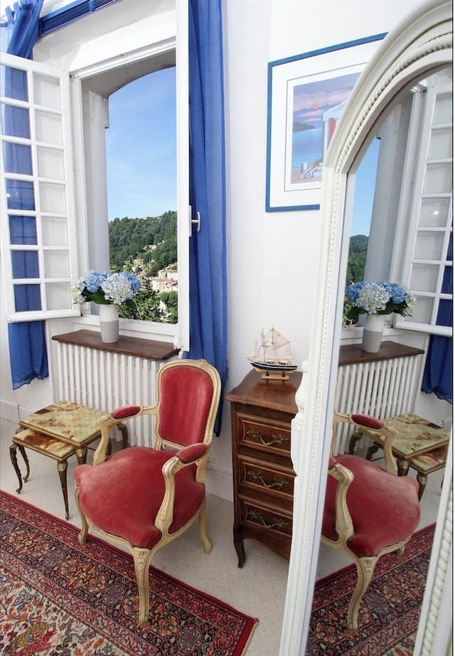 Double Room Méditerranée