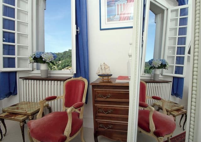 Double Room Méditerranée