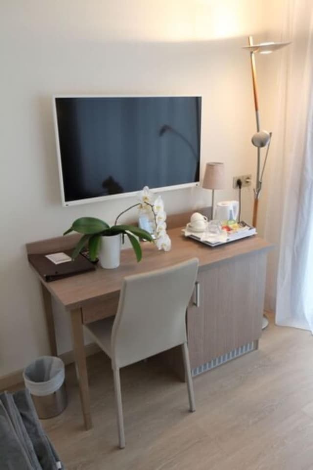 Classic Double Room, Sea View