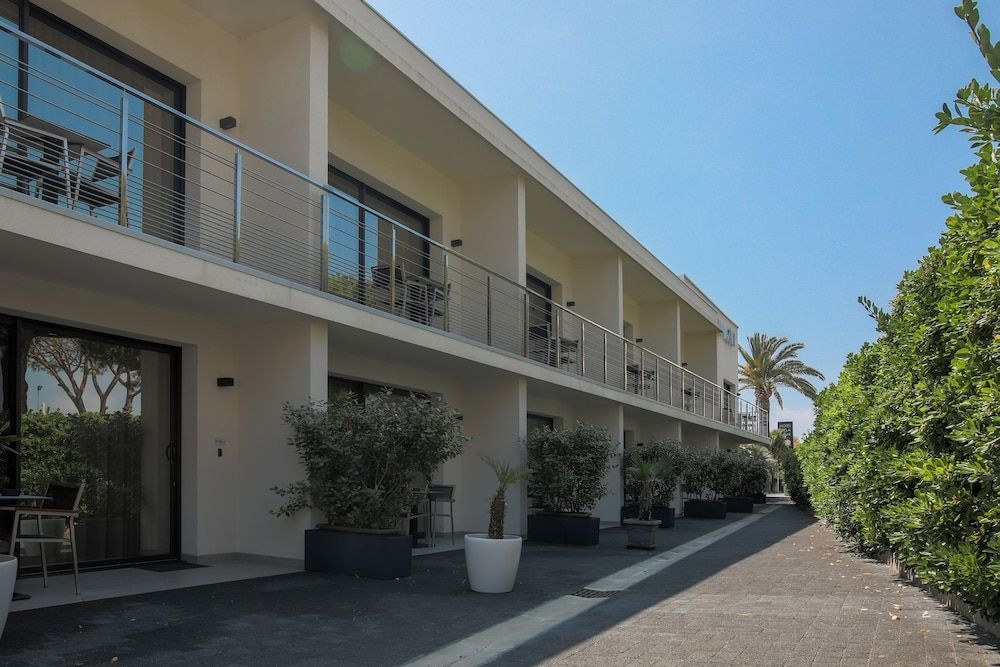 Hotel Villa Azur4