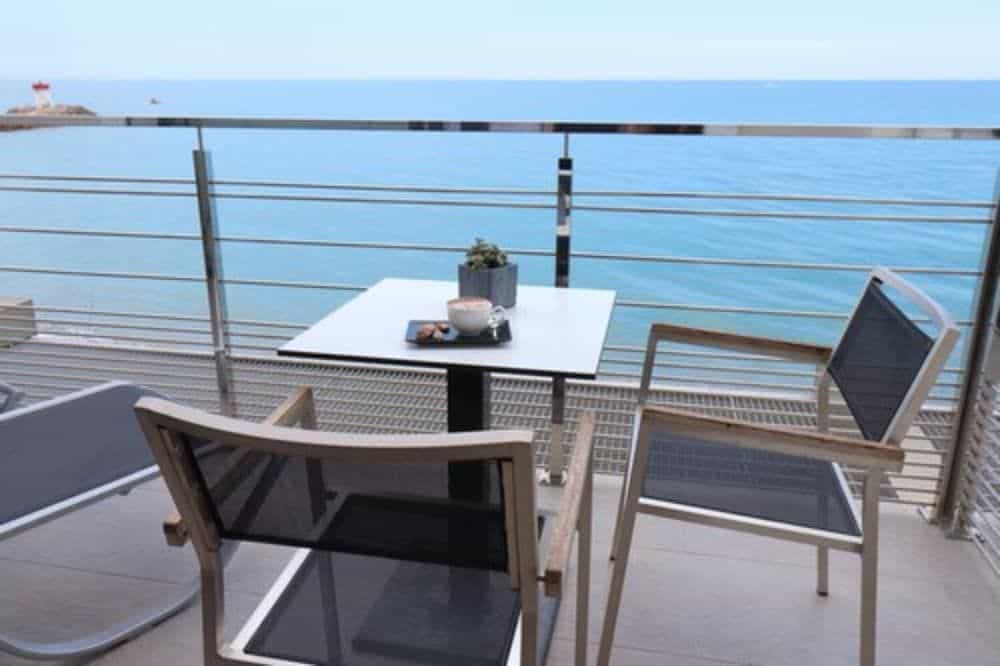 Hotel Villa Azur Hotel Villa Azur