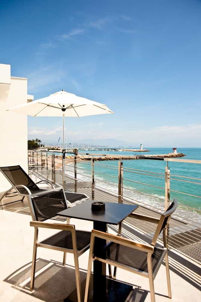 Hotel Villa Azur Hotel Villa Azur