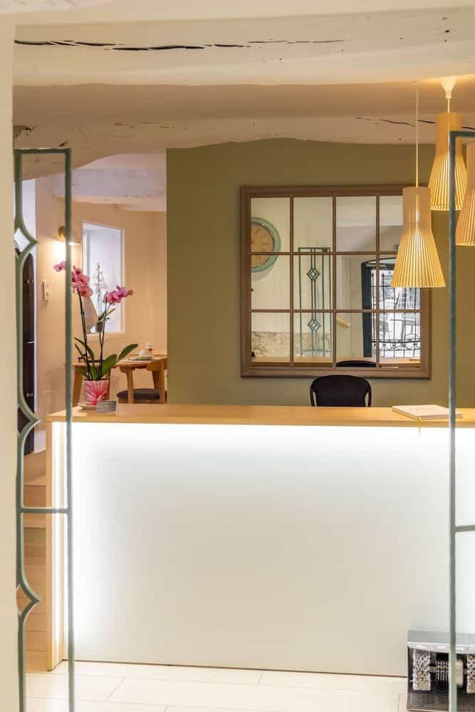 Hotel Les Armoiries