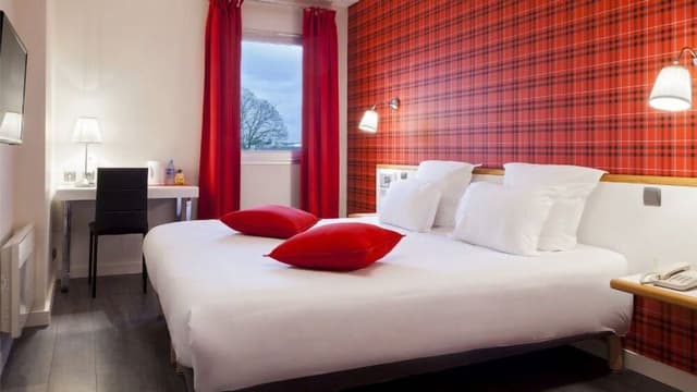 Superior Room, 1 Queen Bed, Non Smoking