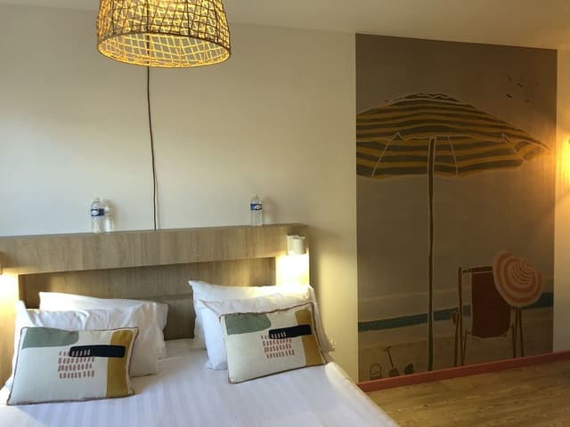Superior Double Room, 1 Queen Bed, Non Smoking, Garden View