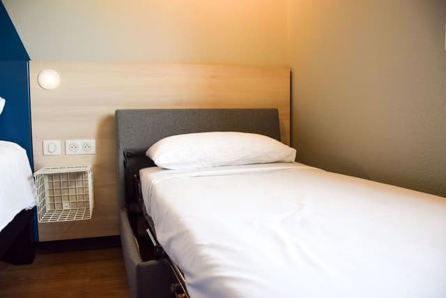 Standard Double Room, Multiple Beds
