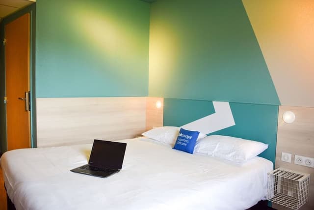Standard Double Room, 1 Double Bed