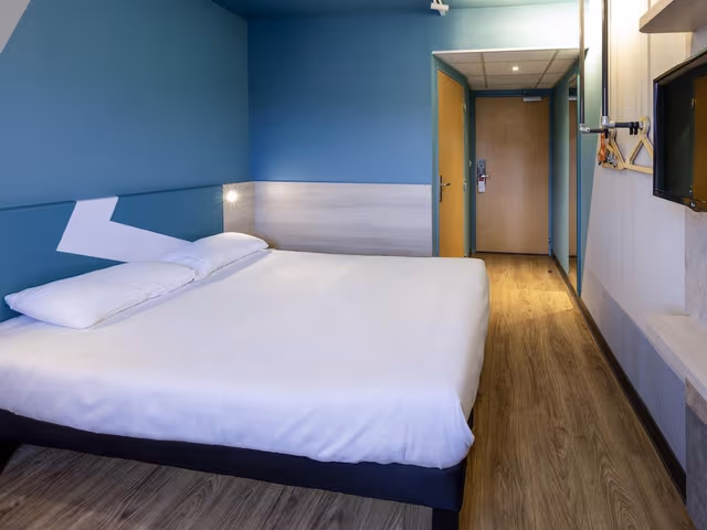 Standard Double Room, 1 Double Bed