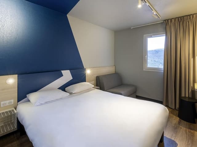 Standard Double Room, Multiple Beds