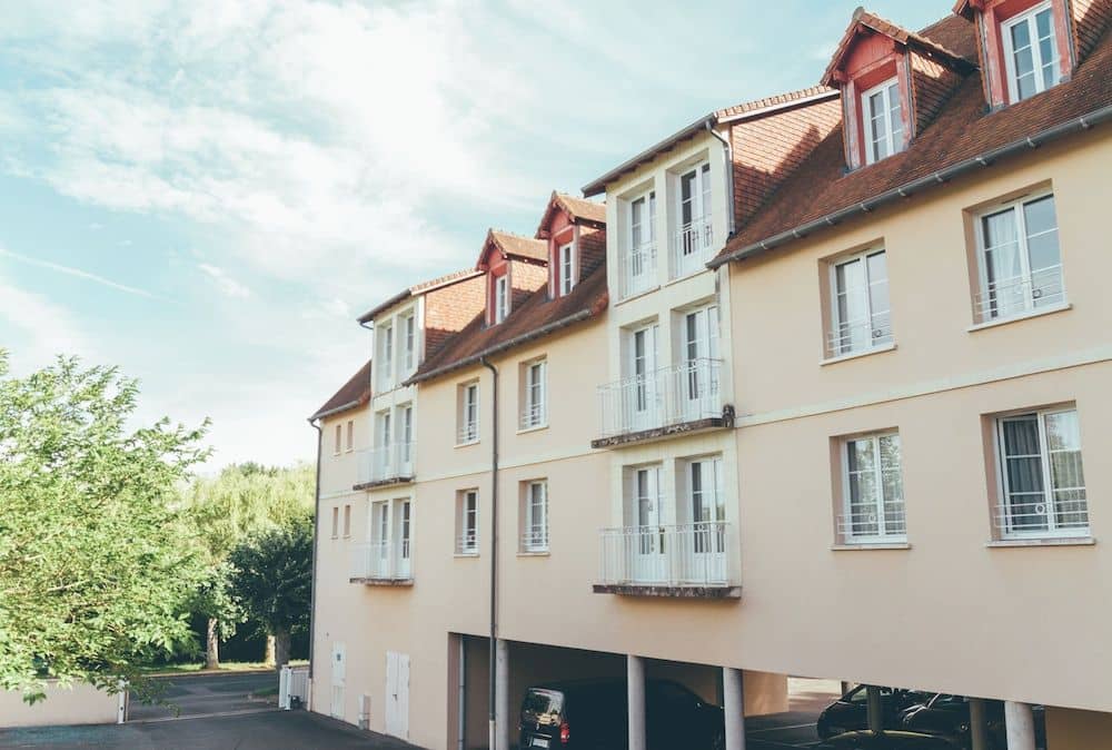 Appart Hotel La Roche Posay Appart Hotel La Roche Posay