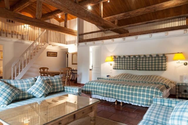 Apartment (cottage)