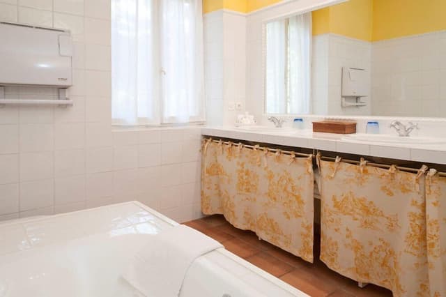 Apartment (cottage)