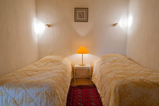 Apartment (cottage)