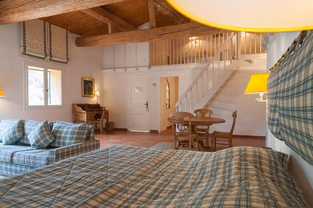 Apartment (cottage)