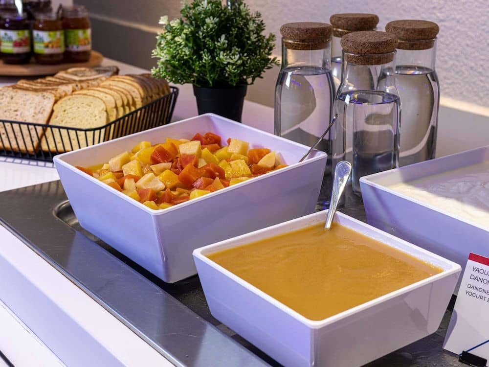 ibis budget Bordeaux Sud Villenave d'Ornon ibis budget Bordeaux Sud Villenave d'Ornon
