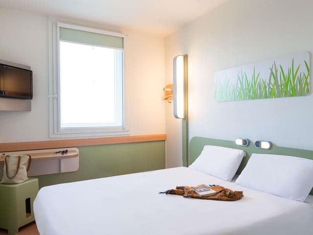 Room, 1 Double Bed