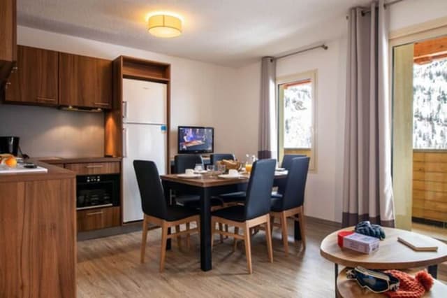 Apartment, 2 Bedrooms