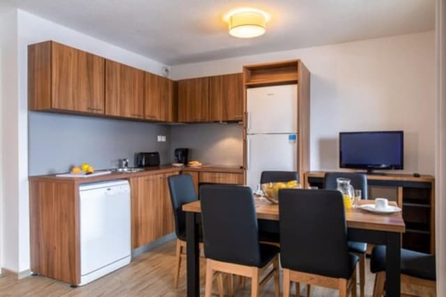 Apartment, 2 Bedrooms