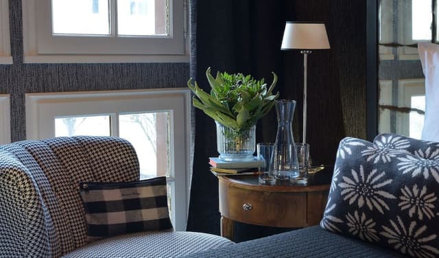 Deluxe Double Room, 1 Queen Bed