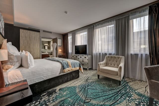 Signature Suite (Suite Eiffel)