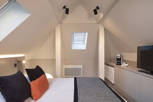 Executive Double Room