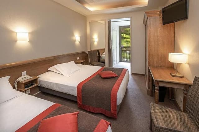 Comfort Triple Room