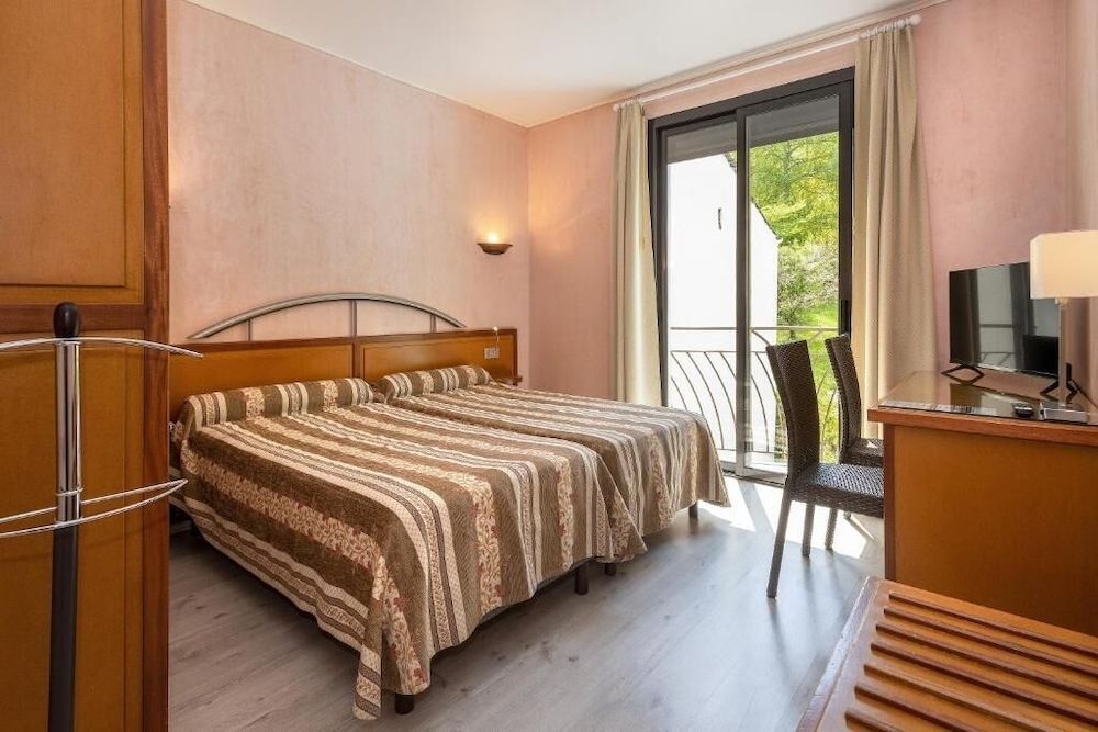 Hotel Le Mont Aigoual0